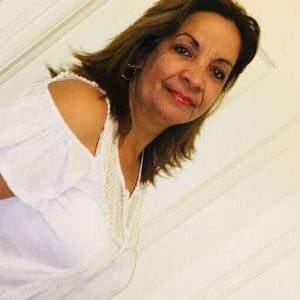 Meet your Posher, Yasmary